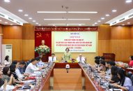 Từ 01/7/2024: Tăng lương 30% cho cán bộ, công chức, viên chức, 15% cho người nghỉ hưu