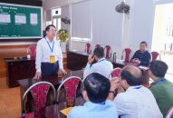 Nêu cao tinh thần trách nhiệm, đảm bảo Kỳ thi tốt nghiệp THPT năm 2024 tại thành phố Hải Phòng an toàn, nghiêm túc, đúng quy chế