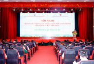 Phổ biến, tuyên truyền những nội dung, điểm mới quan trọng của Luật Đất đai năm 2024