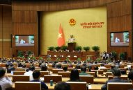 Điều chỉnh mức lương cơ sở từ 1,8 triệu lên 2,34 triệu đồng/tháng từ ngày 1/7/2024