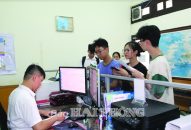 Tuyển sinh đại học 2024: Thí sinh cân nhắc đăng ký nguyện vọng