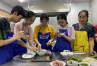 Hiệu quả mô hình đào tạo kỹ năng sống cho thanh thiếu nhi trên địa bàn thành phố trong dịp hè