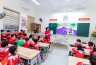 Cha mẹ đôn đáo tìm lớp tiền Tiểu học cho trẻ: Hiểu đúng để tránh phản tác dụng