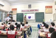 Tuyển sinh vào các lớp đầu cấp năm học 2024-2025 tại Hải Phòng: Công khai, minh bạch, tạo thuận lợi nhất cho phụ huynh và học sinh