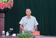 Chấn chỉnh, khắc phục các tồn tại trong công tác quản lý nghĩa vụ quân sự tại các trường Đại học, Cao đẳng trên địa bàn thành phố