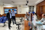 Tiếp tục nâng cao hiệu quả việc tiếp nhận, giải quyết các phản ánh, kiến nghị của tổ chức, cá nhân trong quá trình giải quyết thủ tục hành chính