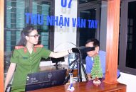 Cảnh giác thủ đoạn mạo danh nhân viên ngân hàng “hỗ trợ” xác thực sinh trắc