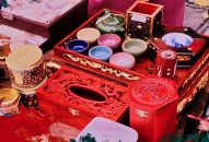 Hải Phòng: Sắp diễn ra chợ quê tại Dương Kinh nhà Mạc