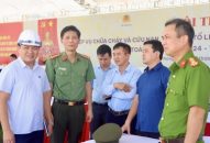 Thành phố Hải Phòng: Sẵn sàng cho thành công của Hội thi nghiệp vụ chữa cháy và cứu nạn, cứu hộ “Tổ liên gia an toàn phòng cháy, chữa cháy” toàn quốc năm 2024