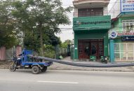 Xử lý nghiêm các xe tự chế sản xuất lắp ráp trái quy định tham gia giao thông