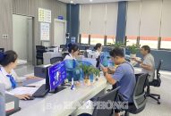 Chặn lộ, lọt thông tin ngân hàng