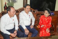 Gần 2.600 trường hợp người có công được giải quyết chế độ chính sách trong 7 tháng đầu năm 2024