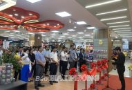 FAHASA khai trương nhà sách thứ 2 tại Hải Phòng