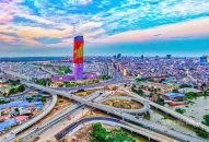 Công nhận kết quả rà soát tiêu chí đô thị loại I thành phố Hải Phòng