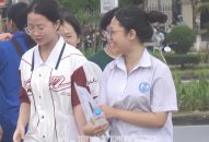 Ngày 1/7/2024: Tiếp nhận học sinh lớp 10 Trường THPT chuyên Trần Phú