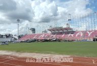 Hội khỏe Phù Đổng toàn quốc lần thứ 10 Hải Phòng 2024: Sẵn sàng chào đón các đoàn thể thao