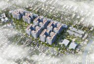 Nhà ở xã hội gần 5.000 căn ở Hải Phòng có giá bán từ hơn nửa tỉ đồng