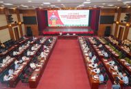 Kiên trì tuyên truyền để làm thay đổi nhận thức của người dân trong công tác bảo đảm trật tự an toàn giao thông