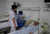 127 công nhân nghi ngộ độc bữa ăn ca ở Hải Phòng đã đi làm trở lại