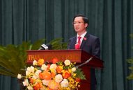 Khai mạc Kỳ họp thứ 18 (kỳ họp thường lệ giữa năm 2024) HĐND thành phố khóa XVI, nhiệm kỳ 2021 – 2026