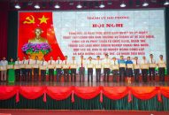 Nghị quyết số 28-NQ/TU là chủ trương đúng đắn, có giá trị và hiệu quả thực tiễn, cần tiếp tục đẩy mạnh thực hiện trong thời gian tới.