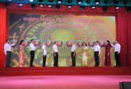 Khánh thành Phòng truyền thống quận Ngô Quyền: Địa chỉ văn hóa góp phần giáo dục, nuôi dưỡng và hun đúc truyền thống lịch sử   