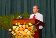 Kinh tế – xã hội thành phố tiếp tục phát triển mạnh mẽ, được xếp trong tốp đầu cả nước trong 6 tháng đầu năm 2024