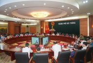 Tập trung quán triệt những điểm mới, nội dung trọng tâm các Luật, Nghị quyết đã được Quốc hội khóa XV thông qua