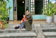 Lan tỏa yêu thương từ Chương trình Mẹ đỡ đầu