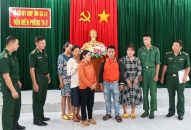 Huy động sức mạnh tổng hợp của cả hệ thống chính trị và toàn dân tham gia phòng, chống mua bán người