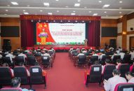 Chỉ thị số 40-CT/TW là chủ trương đúng đắn, thiết thực, mang tính đột phá trong chỉ đạo tổ chức triển khai thực hiện tín dụng chính sách xã hội