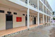 Công ty ở Hải Phòng chi hơn 10 tỉ đồng xây nhà ở công nhân