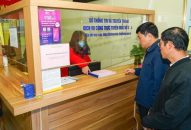 Bộ Thông tin và Truyền thông công bố chất lượng Hệ thống thông tin giải quyết thủ tục hành chính cấp bộ, cấp tỉnh