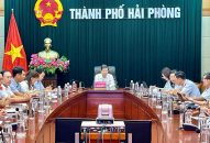 Thanh tra Chính phủ sơ kết nhiệm vụ 6 tháng đầu năm, triển khai nhiệm vụ công tác 6 tháng cuối năm 2024