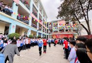 Gìn giữ, phát huy giá trị của trò chơi dân gian trong đời sống cộng đồng   