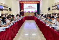 Tiếp tục tăng cường công tác bảo vệ nền tảng tư tưởng của Đảng, đấu tranh phản bác quan điểm sai trái, thù địch