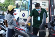 Giá xăng dầu sẽ tăng lần thứ 5 liên tiếp vào ngày mai