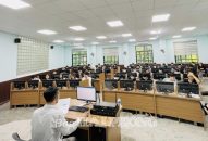 Đề án “Đổi mới và phát triển Trường đại học Hải Phòng đến năm 2030, tầm nhìn đến năm 2045”: Tạo đột phá toàn diện hoạt động đào tạo