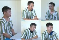 Phá đường dây cá độ bóng đá hơn 100 tỷ đồng