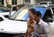 Công an Hải Phòng bắt được người trốn truy nã suốt 34 năm