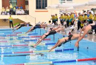 Ngày thi đấu thứ 2 Hội khoẻ Phù Đổng toàn quốc lần thứ 10 năm 2024: Hải Phòng có huy chương môn bơi