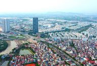 Công nhận khu vực dự kiến thành lập các phường thuộc quận Hồng Bàng mở rộng, thành phố Hải Phòng