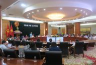 Chương trình sân khấu truyền hình: Đòn bẩy cho sự phát triển vượt bậc về trình độ chuyên môn của các nghệ sĩ diễn viên thành phố