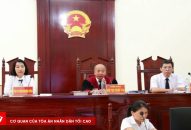 Lĩnh án vì ném chất bẩn vào nhà người khác