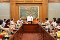 Hội khỏe Phù Đổng toàn quốc lần thứ X năm 2024 khai mạc vào lúc 20h00 ngày 28/7/2024 tại Sân vận động Lạch Tray