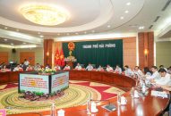 Hải Phòng dự kiến hoàn thành khoảng 16.200 căn và sẽ vượt chỉ tiêu phát triển Nhà ở xã hội Chính phủ đặt ra trong giai đoạn 2021-2025