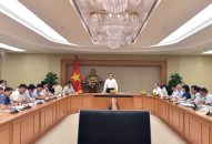 Trình Quốc hội Đề án tổ chức chính quyền đô thị Hải Phòng trong năm 2024