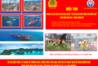 Tổ chức Hội thi nghiệp vụ chữa cháy và cứu nạn, cứu hộ “Tổ liên gia an toàn phòng cháy, chữa cháy” toàn quốc năm 2024-Vòng chung kết vào ngày 06/7/2024