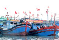 Thủ tướng Chính phủ ra công điện về việc tập trung ứng phó bão số 2 và mưa lũ