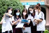 Thi tốt nghiệp THPT 2024: Đáp án, thang điểm bài thi Ngữ văn và đáp án các môn thi trắc nghiệm